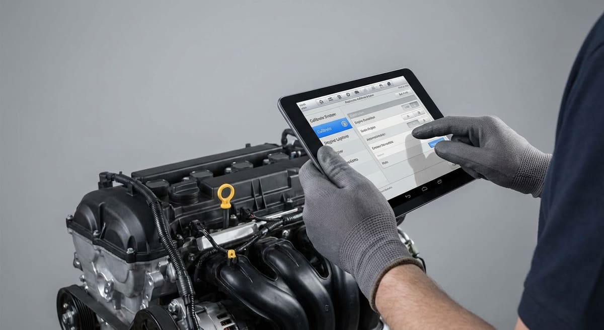 Компьютерная диагностика BMW X5